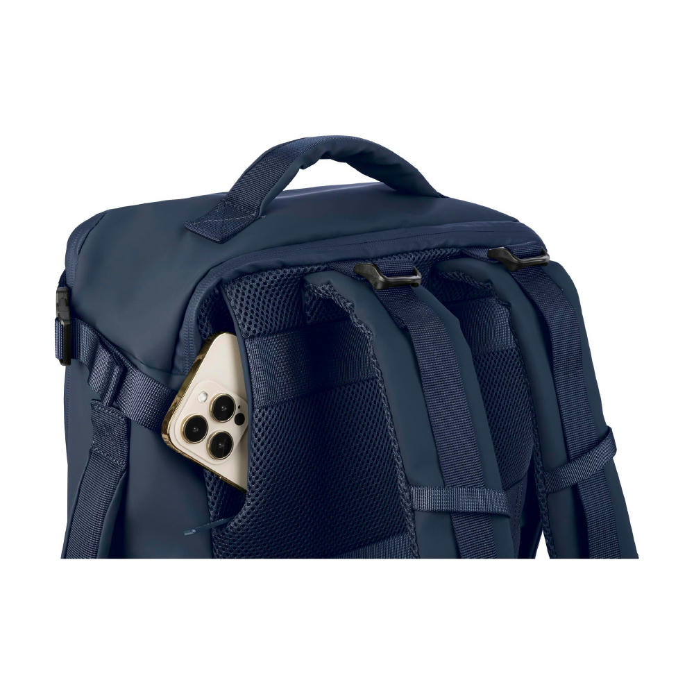 Tucano Tugo Dry Cabin Backpack 15,6 inch Rucksack Werbeartikel