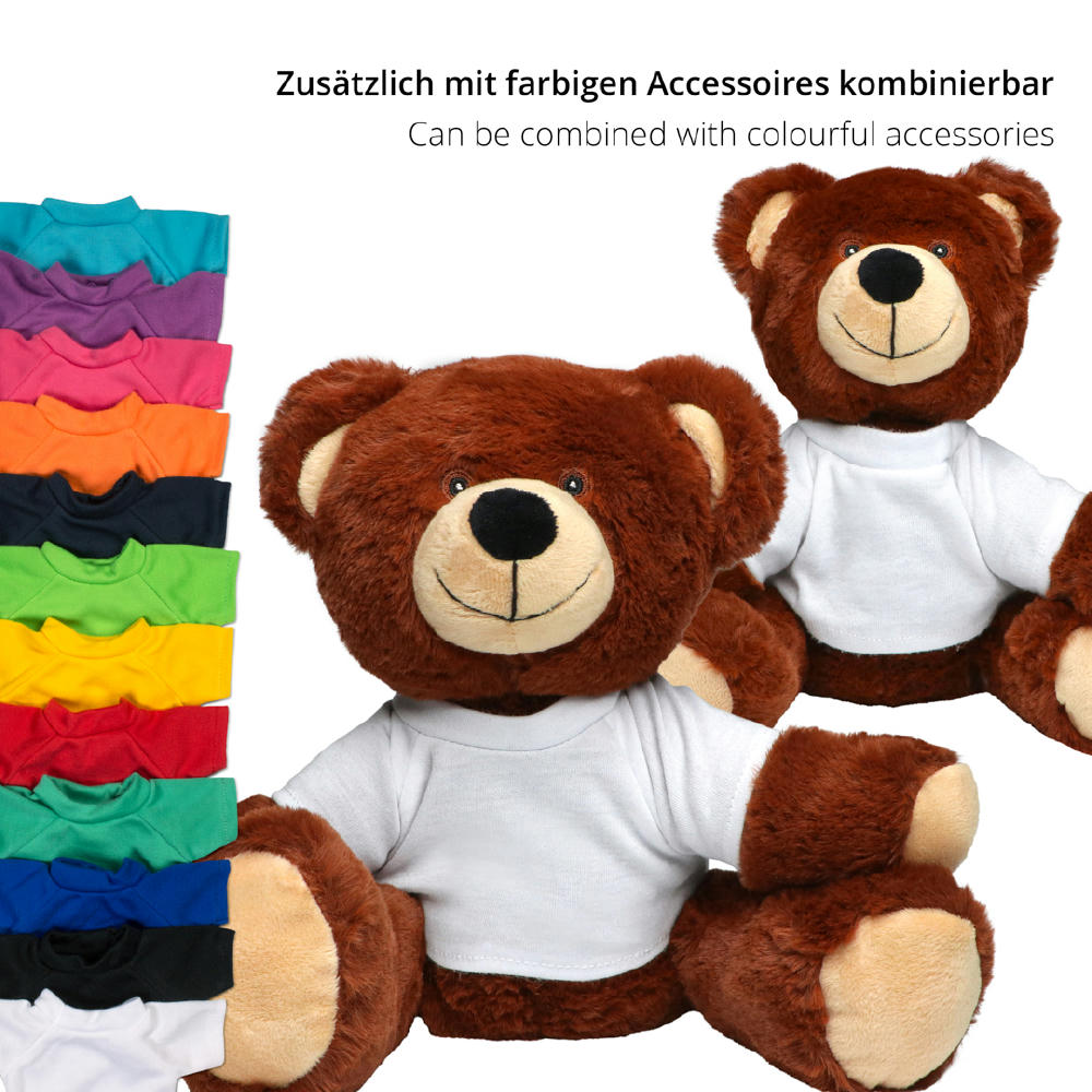 RecycelBär® Werbeartikel