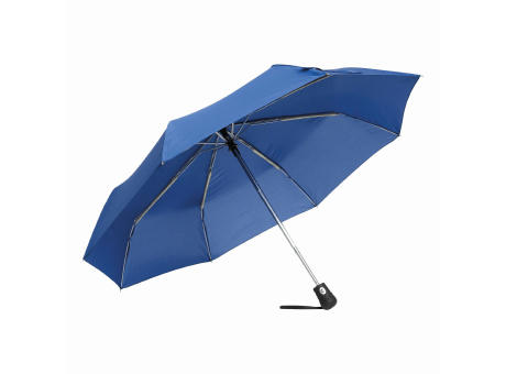 Product image BORA - Windproof-Taschenschirm bedrucken