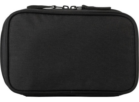 rPEt 300D Polyester Reisetasche Calix bedrucken