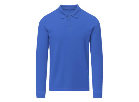 Erwachsene Farbe Polo-Shirt Charlot Werbeartikel