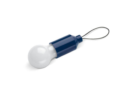 Product image Schlüsselanhänger Glühlampe bedrucken