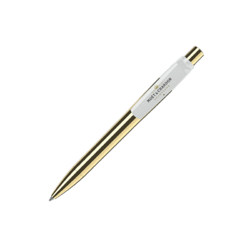 Product image MOOD METAL MD1 M M2 Kugelschreiber Maxema Werbeartikel