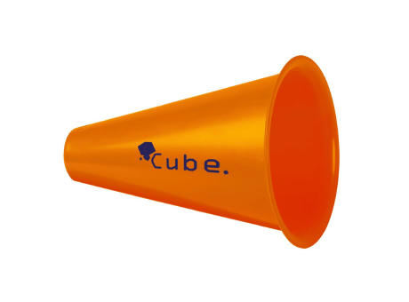 Megaphon "Fan Horn" Werbeartikel