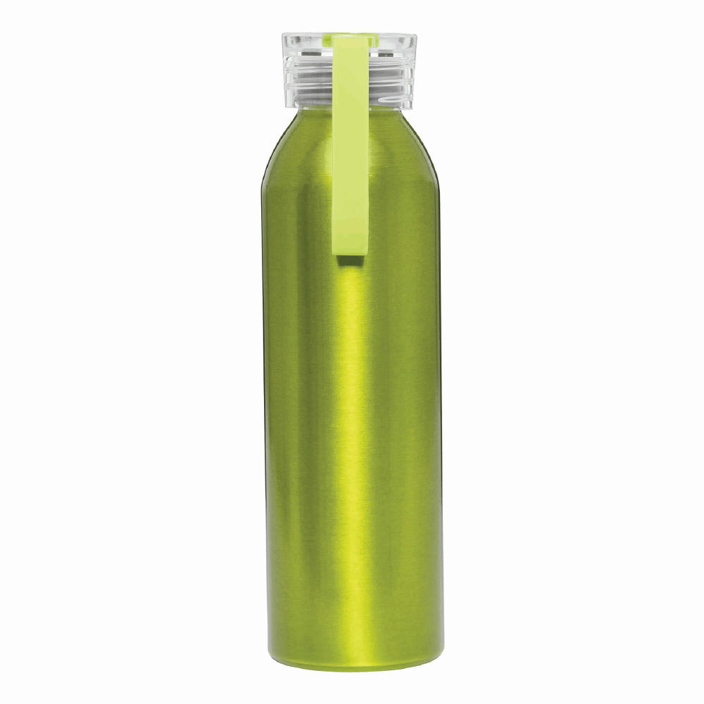 LOOPED - Aluminium Trinkflasche Werbeartikel