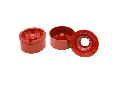 Wilson RCS Recycled Steel Pen Kugelschreiber Werbeartikel