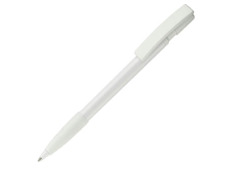 Product image Kugelschreiber Nash Hardcolour mit Gummigriff Werbeartikel