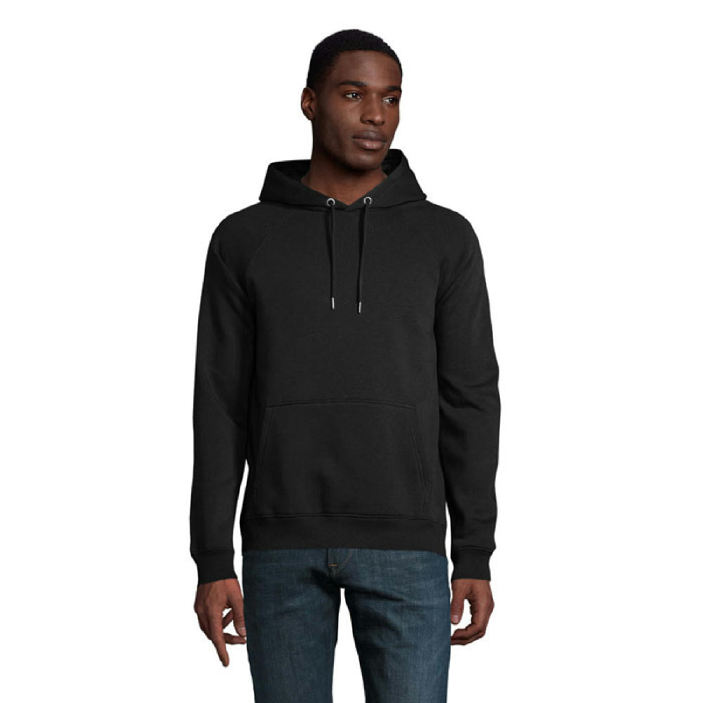 STELLAR Unisex Hoodie Werbeartikel