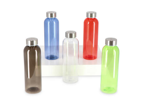 Jane Flasche aus R-PET 500 ml Werbeartikel