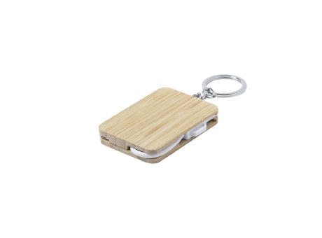 Ladegerätkabel Rusell bedrucken