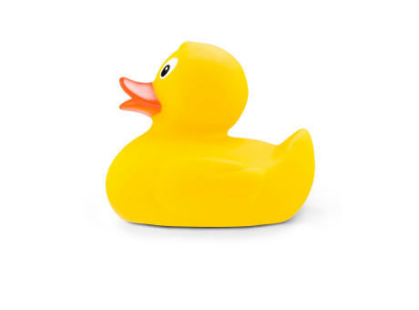 Werbeente Emma XXL, ca. 30 cm Werbeartikel