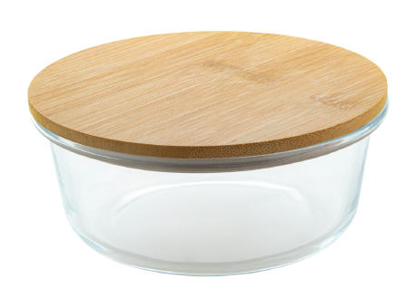 Product image Glas-Lunchbox Ruttata Werbeartikel
