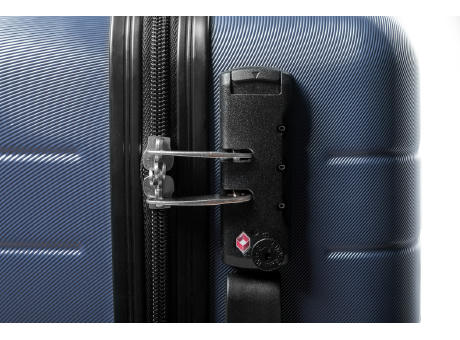 Product image RPET Koffer Annert bedrucken