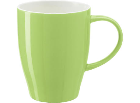 Product image Becher aus Porzellan Paula bedrucken