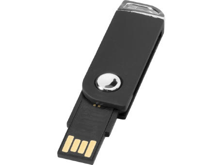 Product image Swivel Rectangular USB-Stick bedrucken