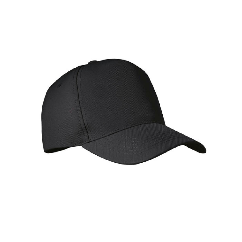 Product image RPET Baseball Kappe 5 Panels Werbeartikel