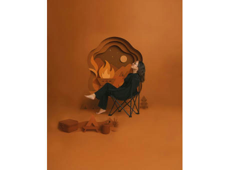 SIT Faltbarer Campingsessel Werbeartikel