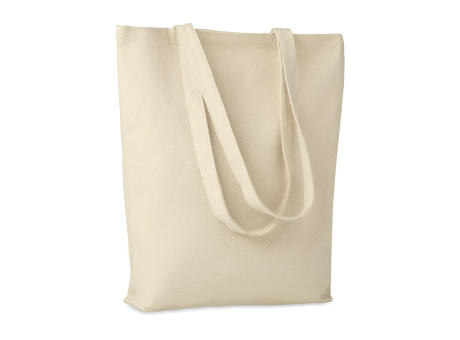 Product image Canvas Shopping Tasche 270g/m² Werbeartikel