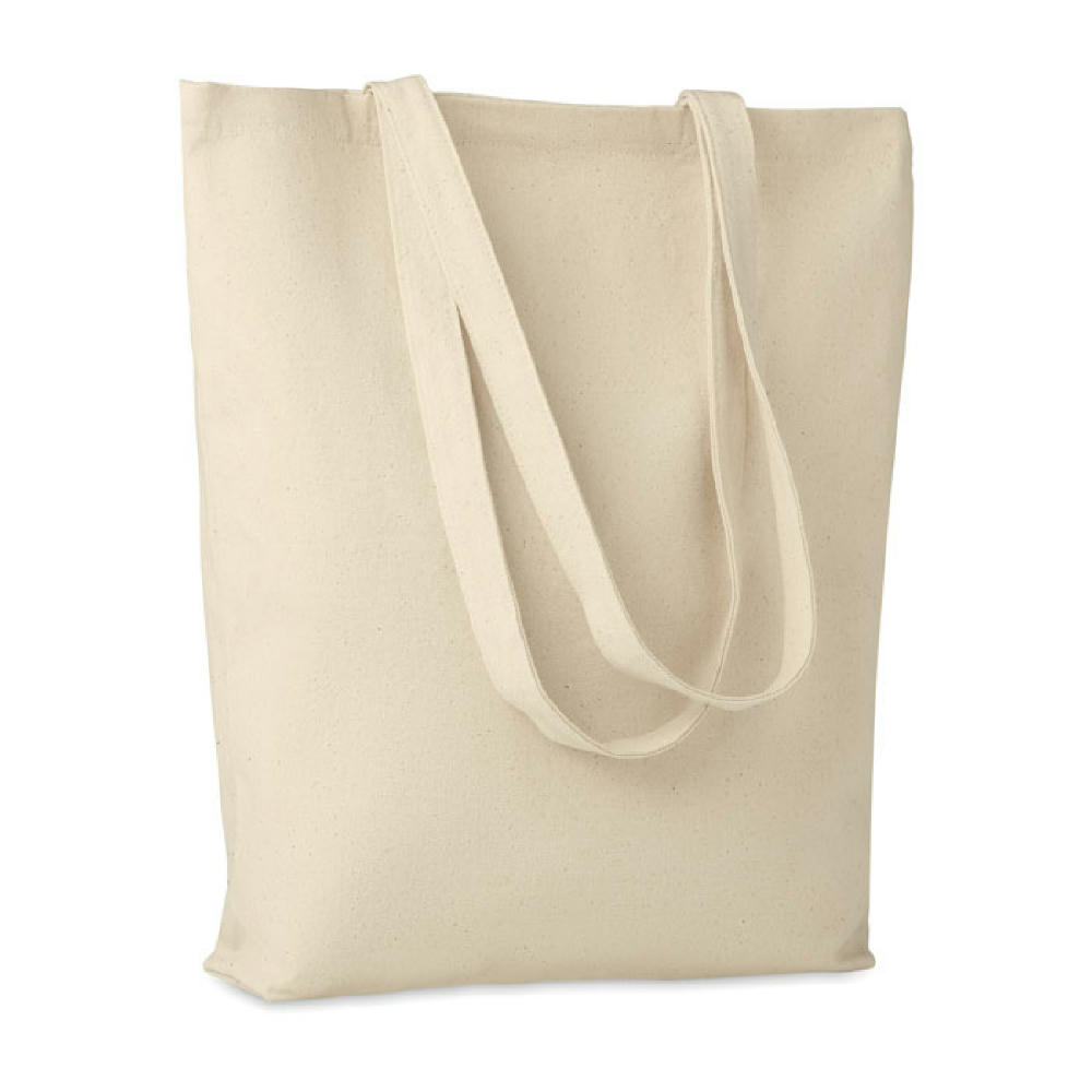 Product image Canvas Shopping Tasche 270g/m² Werbeartikel