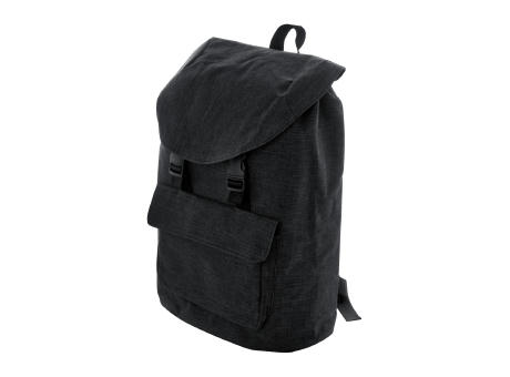 Product image RPET-Rucksack Melville bedrucken