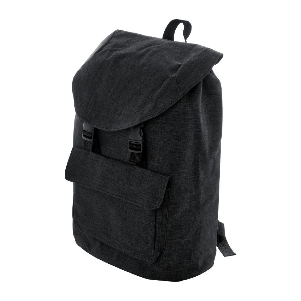 Product image RPET-Rucksack Melville Werbeartikel