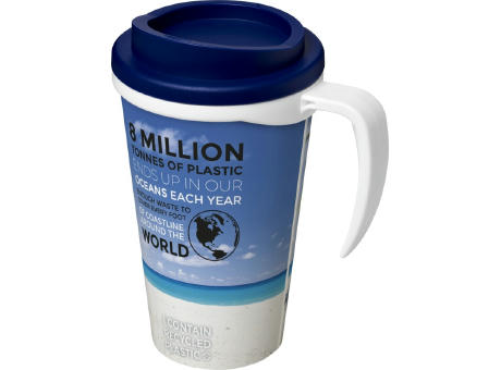 Brite-Ameriano® Grande 350 ml Isolierbecher Werbeartikel