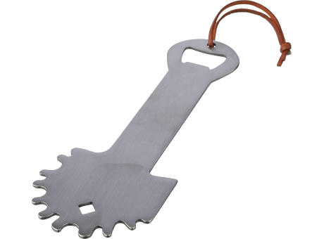 Edelstahl-Grillreiniger Elara Werbeartikel