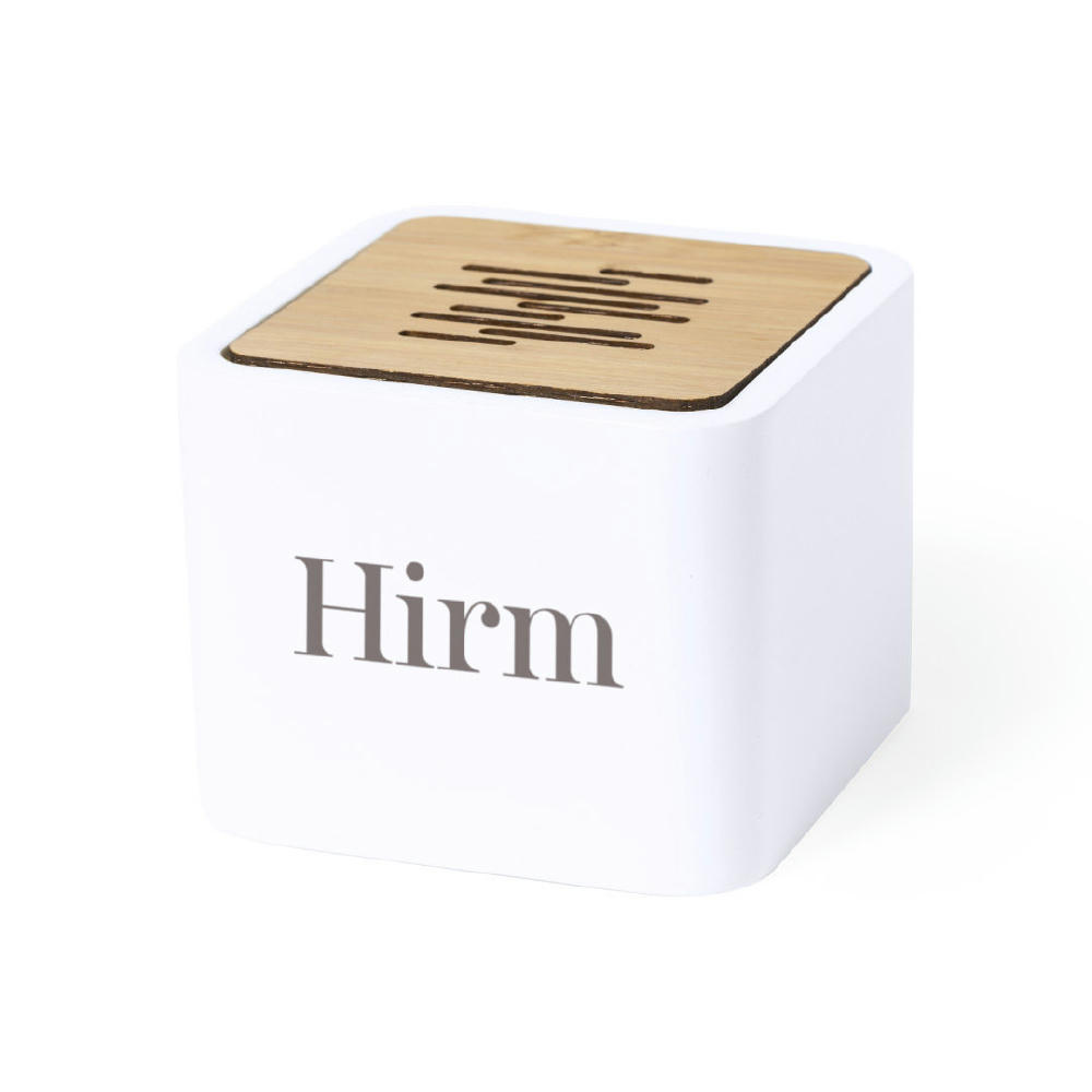 Product image Lautsprecher Pixie Werbeartikel