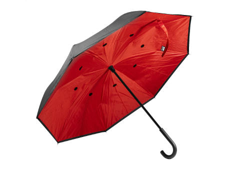 Product image Wendeschirm, RPET Raura Werbeartikel