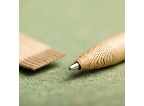 Kugelschreiber Valvek bedrucken