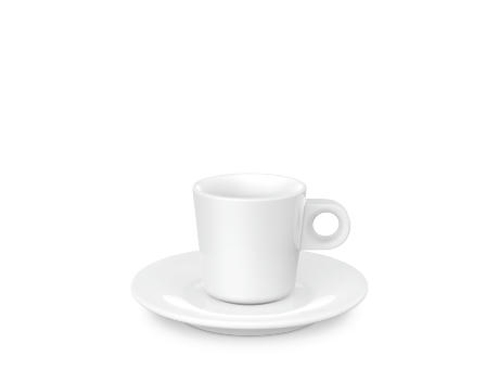 Product image Mahlwerck Form 201 Espressotasse Joonas Werbeartikel