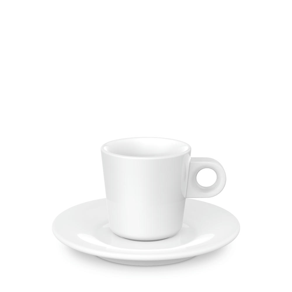 Product image Mahlwerck Form 201 Espressotasse Joonas Werbeartikel