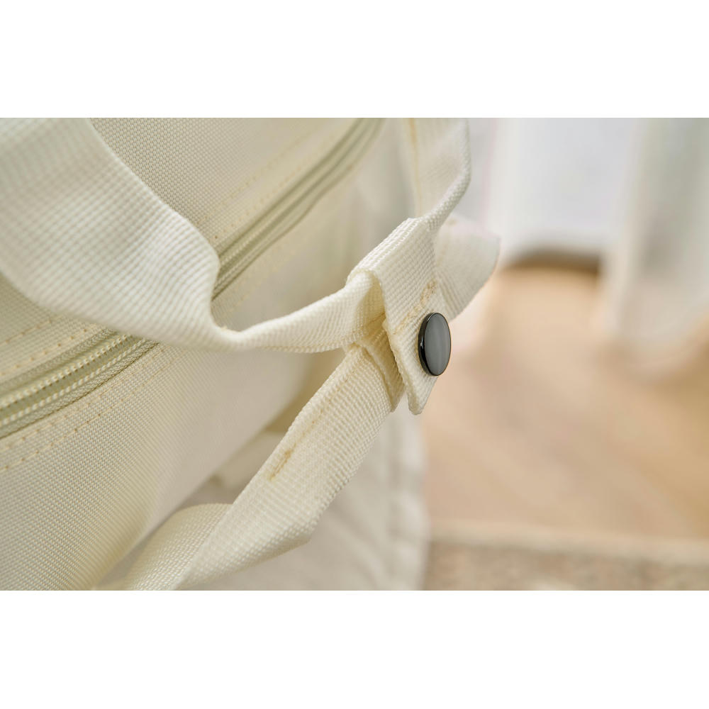 Rucksack aus recyceltem (900D) Polyester Amalia Werbeartikel