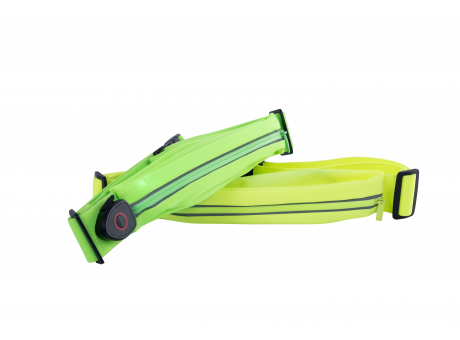 Product image LED Gürteltasche Werbeartikel