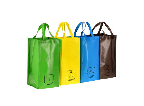 Taschen Set Kunar Werbeartikel