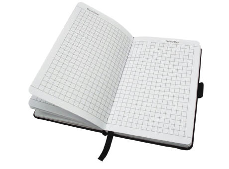 Notizbuch "Agenda" A6 Werbeartikel