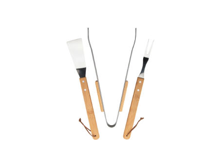 Grillset Yakiboo Werbeartikel