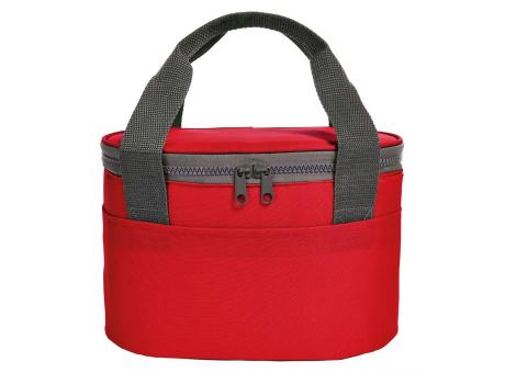 Product image Lunchbag SOLUTION bedrucken