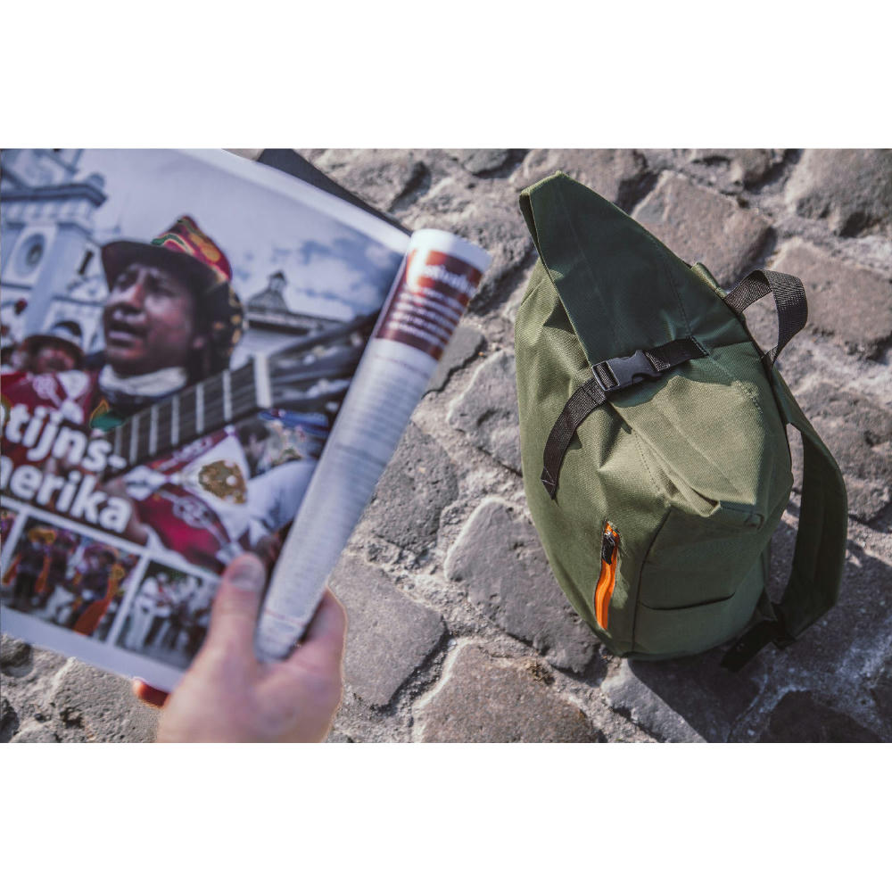 Nolan Rucksack Werbeartikel