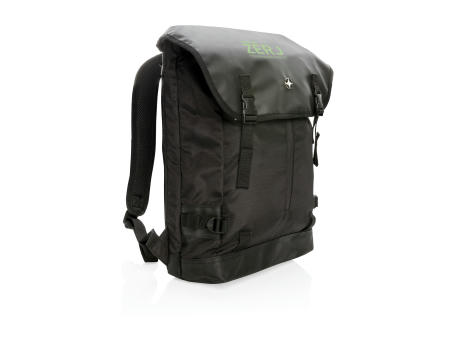 17” Outdoor Laptop Rucksack bedrucken