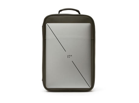 VINGA Baltimore Travel Rucksack bedrucken