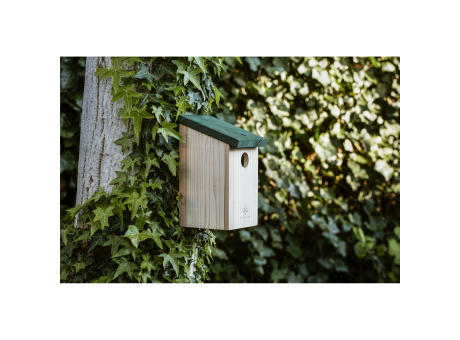 Birdhouse Werbeartikel