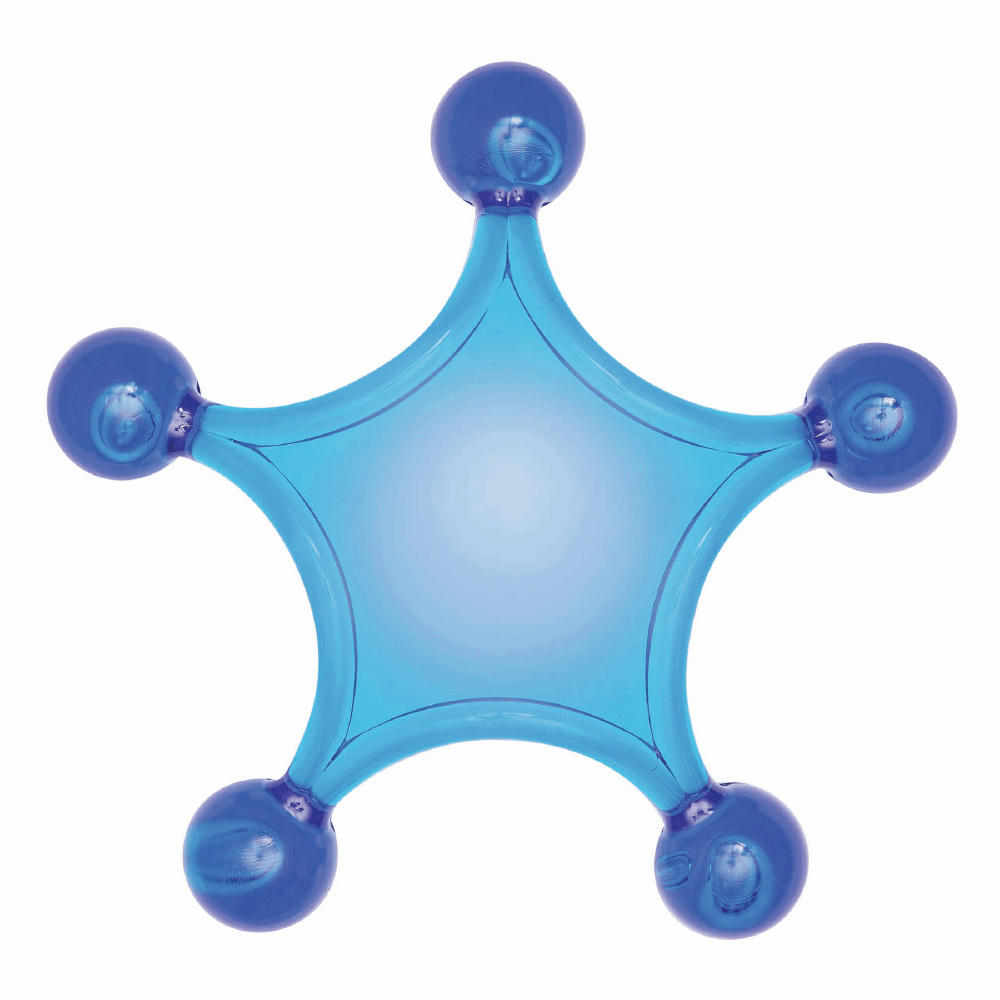 STARFISH - Massage-Seestern Werbeartikel
