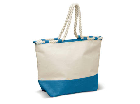 Product image Tragetasche Segeltuch 380g/m² bedrucken