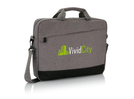 Trend 15” Laptoptasche bedrucken