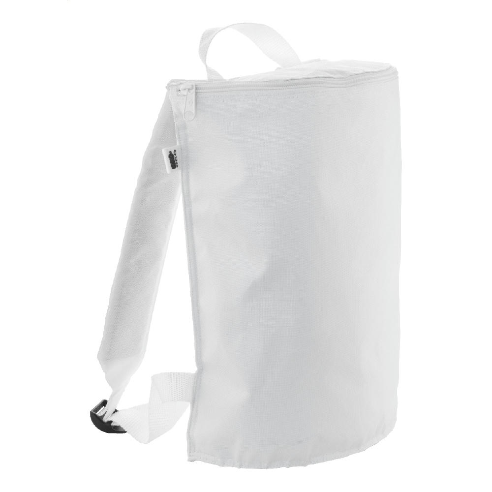 Individueller RPET Kühlrucksack CreaCool Back Werbeartikel