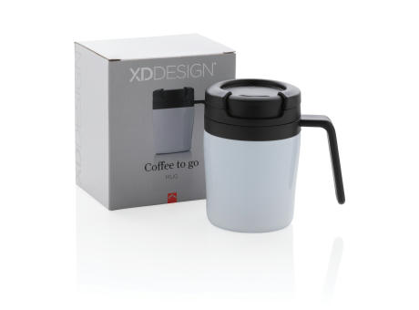 Coffee to go Tasse bedrucken