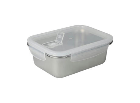 Vorratsdose "Heat", 1,1 l Werbeartikel