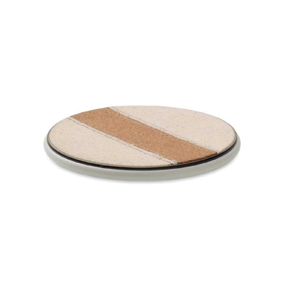 Product image Kabellose Ladestation 15W Werbeartikel