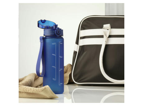 Hailey Bottle 750 ml Trinkflasche Werbeartikel